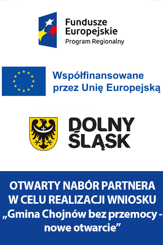 Otwarty nabór partnera pochodzącego spoza sektora finansów publicznych