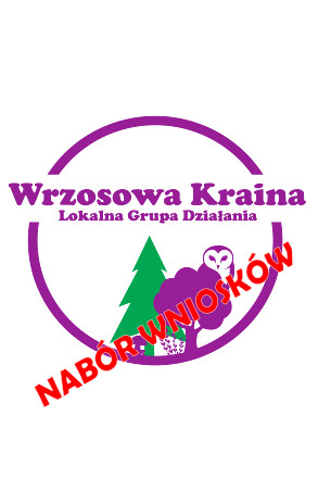 Dotacje dla mieszkańców obszaru LSR "Wrzosowa Kraina"