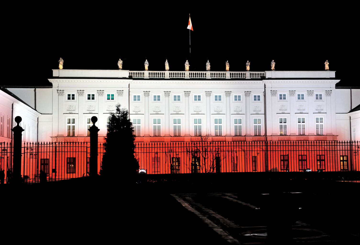 Wybory Prezydenckie 2025