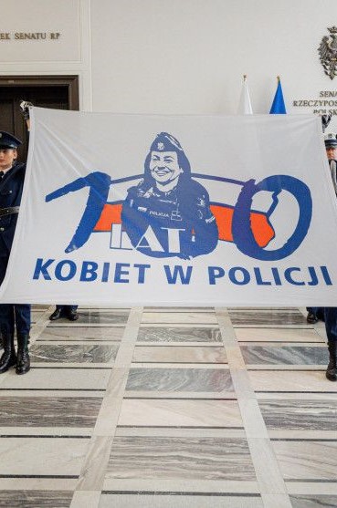 Policyjny Festyn Rodzinny na Chojnowskim rynku