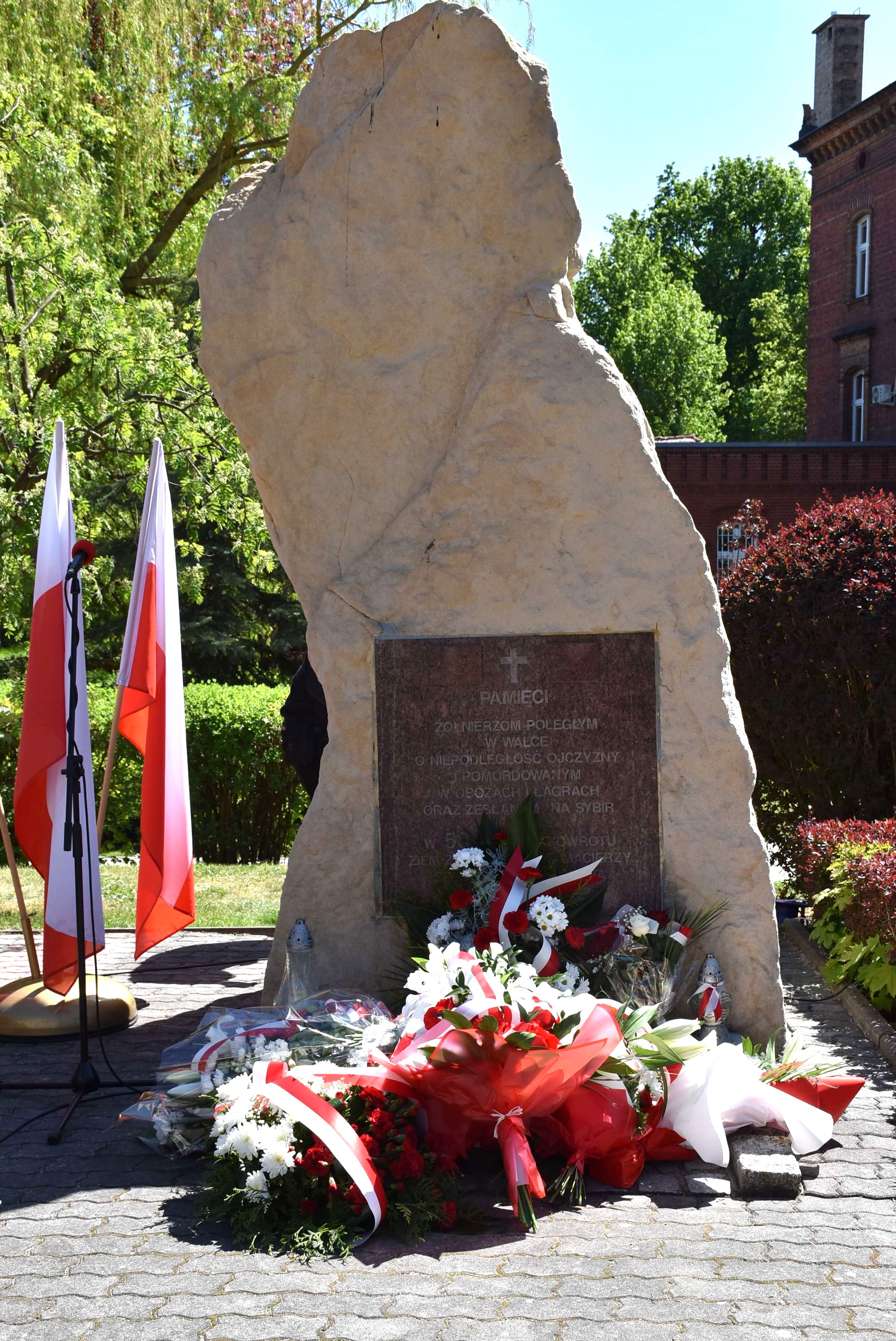 Rocznica uchwalenia Konstytucji 3 Maja
