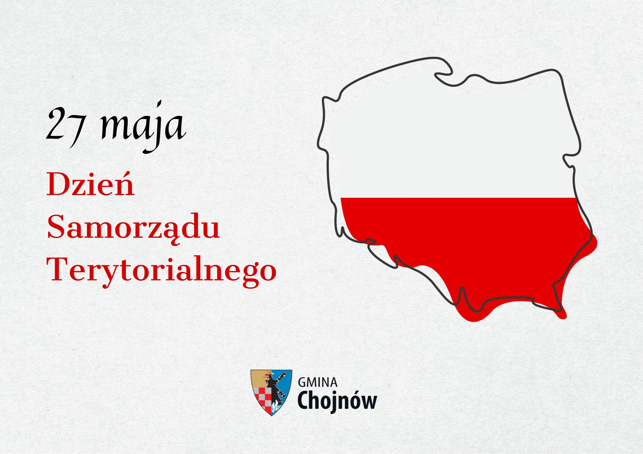 Dzień Samorządu Terytorialnego