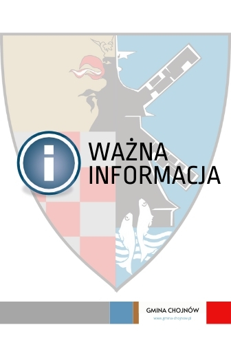 Studium uwarunkowań  i kierunków zagospodarowania przestrzennego gminy Chojnów - projekt wyłożony do wglądu